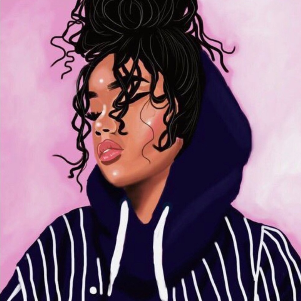 Meet your Posher, Jasmine